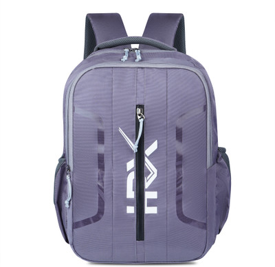 HRX Hrithik Roshan UNISEX INFINITY LAPTOP BAGPACK FOR 40 L Trolley 40 L Trolley Laptop Backpack(Green)