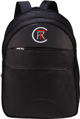 The Revive Craze M23 45 L Backpack(Black, Multicolor)
