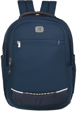 FB FASHION SB-998 31 L Backpack(Blue)