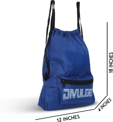 divulge FK-New - 2.0 royal blue_11 18 L Backpack(Blue)