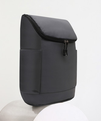 French Accent Men's The CityCruiser Backpack - Fossil Grey 24 L Backpack(Grey)
