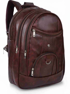 BACKPACKERS Rocky 35 L Backpack(Brown)