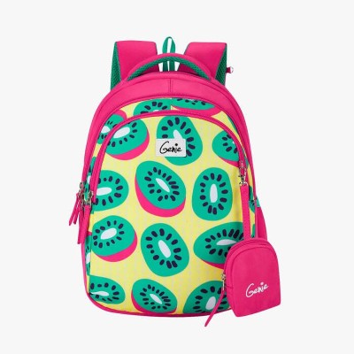 Genie FRUITY 15 SB PINK 20 L Backpack(Pink)