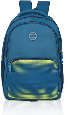 Priority Trident 004 College Bag ABL 38 L Backpack(Multicolor)