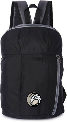 Cp Bigbasket Egal Grey Zip Bag_21 12 L Backpack(Grey)