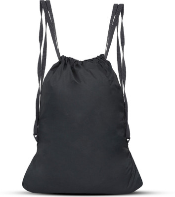 divulge FK-New - TRI SPORT BLK DRAWST_11 19 L Backpack(Black)