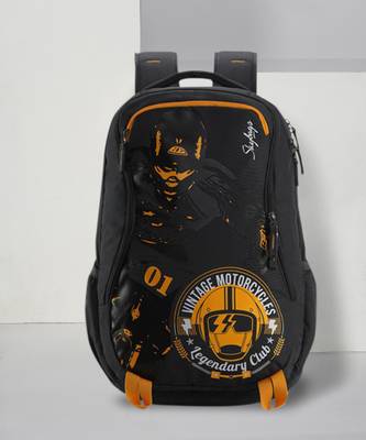 Skybag skater 2 deals