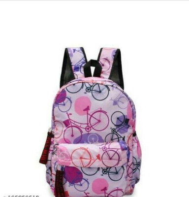 karan gupta BACKPACK 25 L Backpack(Multicolor)