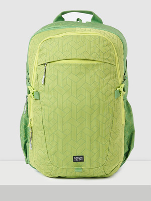 WIKI Tribe 1 31.5 L Backpack(Green)