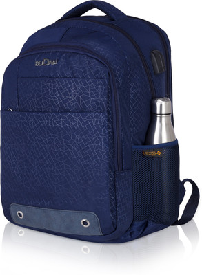 Sudan Classic70001 45 L Backpack(Blue)