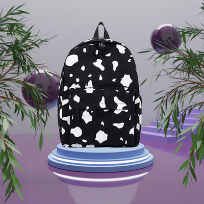 Mahaveer Collection MH-FK-STYLIS-3 15 L Backpack(Multicolor)