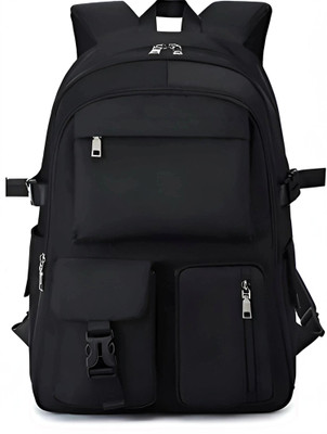 Flamebird Apex 24 L Backpack(Black)