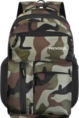 Provogue shop military bag