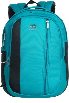 FB FASHION SB112FB 30 L Backpack(Blue)