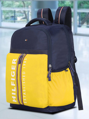 TOMMY HILFIGER Kyler 31 L Laptop Backpack(Multicolor)