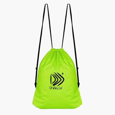 divulge FK-New - neon drawstring bag_11 18 L Backpack(Green)