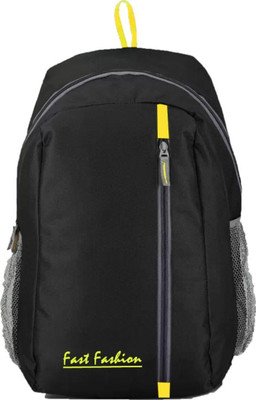 HouseOfCommon Pp_001BLACK_14 22 L Backpack(Black)