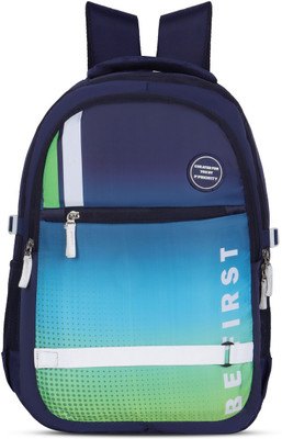 Priority INV23096 42 L Backpack(Blue)