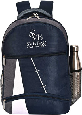 SVB Backpack 35 L Backpack(Blue)