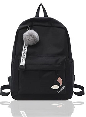 khatushyam collection BLCK__@@ FSHN_1PC_18_11 30 L Backpack(Black)