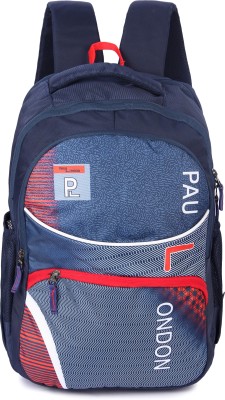 Paul London 1610 35 L Backpack(Blue)