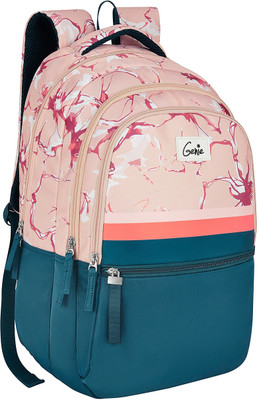 Genie FIFI 36 L Laptop Backpack(Green)
