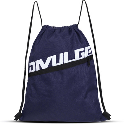 divulge SPARK DRAWS 17.5 LTS_10 17.5 L Backpack(Blue)