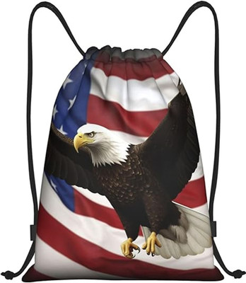 Sector Z Eagle 20 L Backpack(Black)