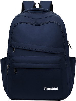 LAVITRA Horizon Pro Backpack 30 L Laptop Backpack(Blue)