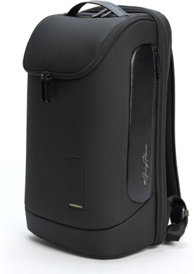 Mokobara The Transit 20 L Laptop Backpack(Black)