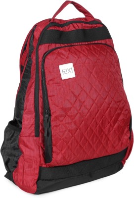 Wildcraft Toss 39 L Backpack(Red, Black)