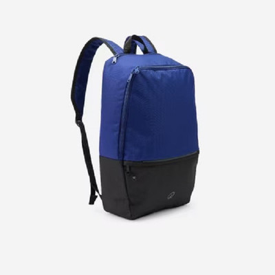 KRISSDIL KIPSTA Essential Backpack Blue 17 L Backpack(Blue)