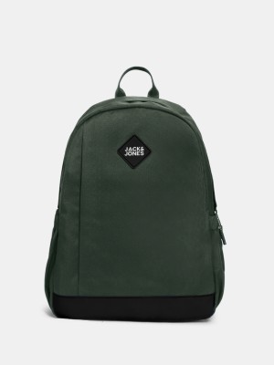 JACK & JONES 271533102 25 L Backpack(Green)