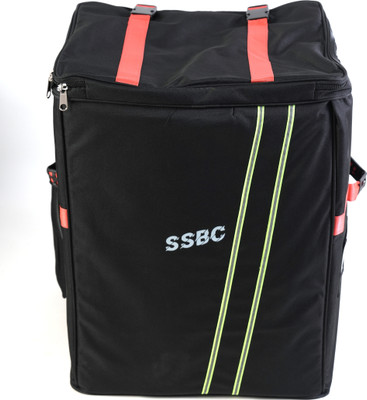 ssbc khadi 1 220 L Backpack(Black)