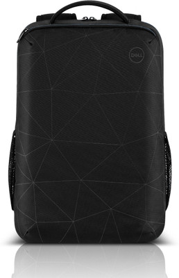 DELL For Office/School/College/Business,Light weight Use For Men & Women 20 L Backpack(Black)