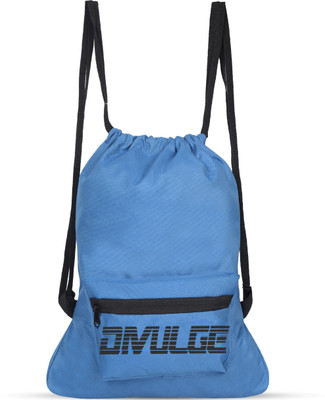 divulge 17 LTS SKY BLUE 2.0 DRAWSG_10 17 L Backpack(Blue)