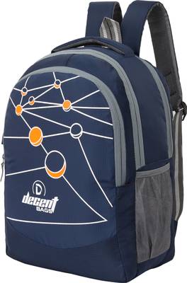 IRY spacy comfortable 4th to 10th class casual school bags