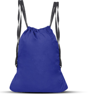 divulge RACE ROYAL BLUE DRAWS 16.5 SS_10 18 L Backpack(Blue)