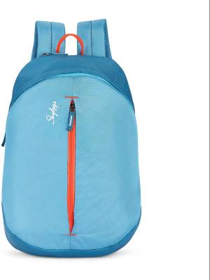 SKYBAGS LIT 17L DAYPACK BLUE 17 L Backpack