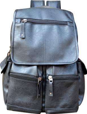 Eifer Venture 26 L Backpack(Black)
