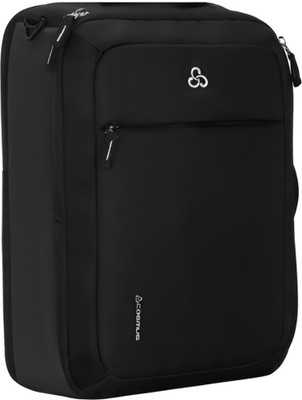 GSI Agility-LAPTOP_COSMUS 26 L Laptop Backpack(Black)