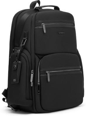 ICON Overnighter - 30 L Backpack(Black)