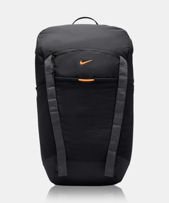 NIKE Hike 27 L Backpack(Black)