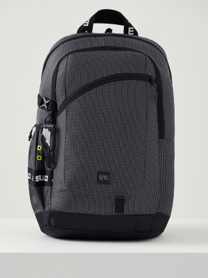 Wildcraft Squad 2 32 L Backpack(Black)