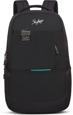 SKYBAGS CHESTER PRO 02 LAPTOP BACKPACK GREY 25 L Backpack(Grey)