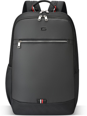 Gear PLUSH BACKPACK 40 L Backpack(Black)