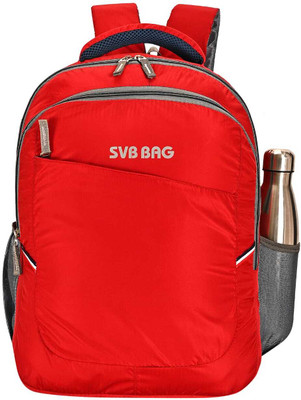 SVB Backpack 35 L Backpack(Red)