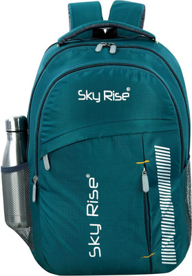 SKY RISE Bag skyrise 20 L Backpack(Tan)