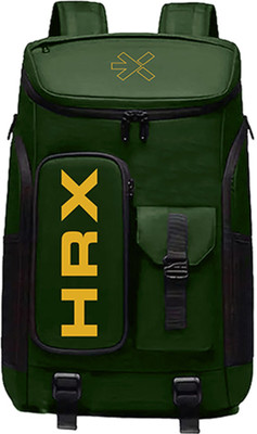 HRX by Hrithik Roshan Laptop Backpack 41 L Backpack(Green)