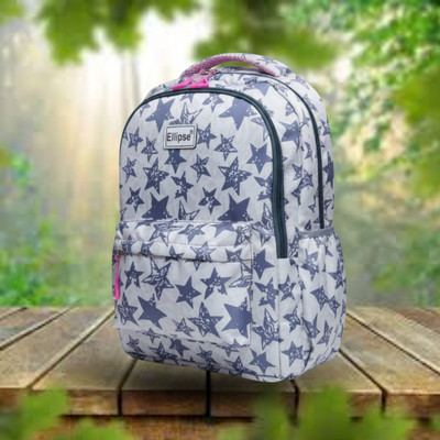 Ellipse Backpack 36 L Backpack(Multicolor)